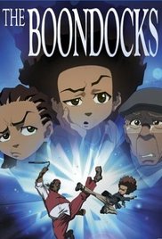 Watch Full TV Series :The Boondocks