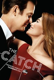 Watch Full TV Series :The Catch