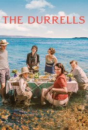 Watch Full TV Series :The Durrells (TV Series 2016)