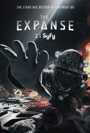 Watch Full TV Series :The Expanse (2015)