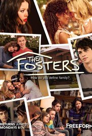Watch Full TV Series :The Fosters