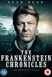 Watch Full TV Series :The Frankenstein Chronicles (TV Series 2015 )