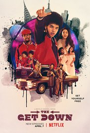Watch Full TV Series :The Get Down
