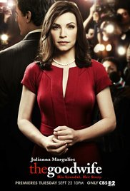 Watch Full TV Series :The Good Wife