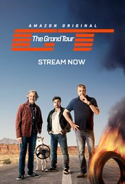 Watch Full TV Series :The Grand Tour