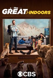 Watch Full TV Series :The Great Indoors