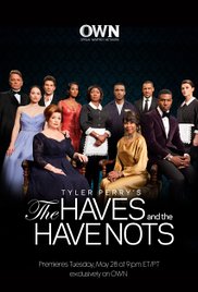 Watch Full TV Series :The Haves and the Have Nots