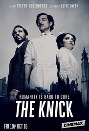 Watch Full TV Series :The Knick (TV Series 2014)