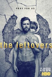 Watch Full TV Series :The Leftovers