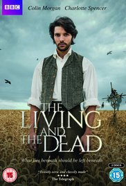 Watch Full TV Series :The Living and the Dead (TV Series 2016)