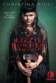 Watch Full TV Series :The Lizzie Borden Chronicles 