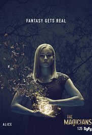 Watch Full TV Series :The Magicians