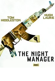 Watch Full TV Series :The Night Manager