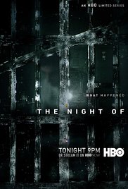 Watch Full TV Series :The Night Of (TV Series 2016)