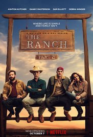 Watch Full TV Series :The Ranch (TV Series 2016)