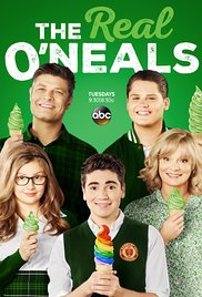 Watch Full TV Series :The Real ONeals (TV Series 2016)