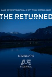 Watch Full TV Series :The Returned 2015