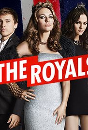 Watch Full TV Series :The Royals 2015