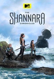 Watch Full TV Series :The Shannara Chronicles (TV Series 2016 )