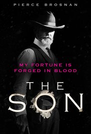 Watch Full TV Series :The Son (2017)