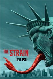 Watch Full TV Series :The Strain