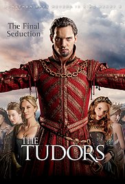 Watch Full TV Series :The Tudors