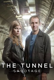 Watch Full TV Series :The Tunnel (TV Series)
