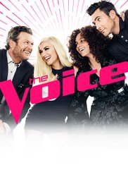 Watch Full TV Series :The Voice US Season 13