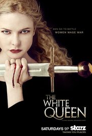 Watch Full TV Series :The White Queen