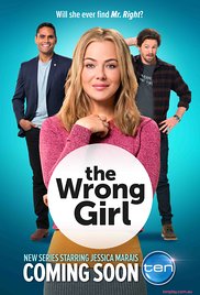 Watch Full TV Series :The Wrong Girl