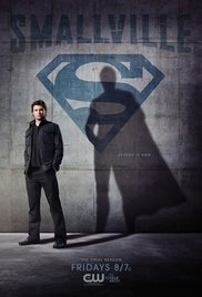 Watch Full TV Series :Smallville