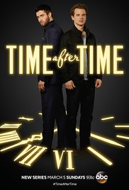 Watch Full TV Series :Time After Time (TV Series 2017)