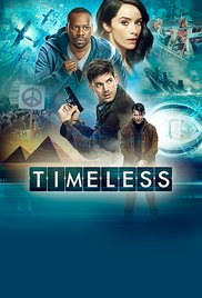Watch Full TV Series :Timeless