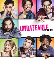 Watch Full TV Series :Undateable