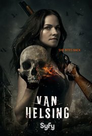 Watch Full TV Series :Van Helsing (TV Series 2016)
