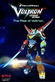 Watch Full TV Series :Voltron: Legendary Defender (TV Series 2016)