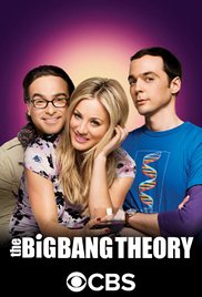 Watch Full TV Series :The Big Bang Theory