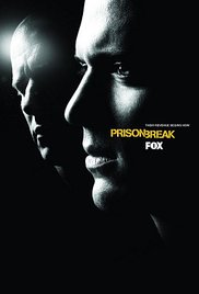 Watch Full TV Series :Prison Break