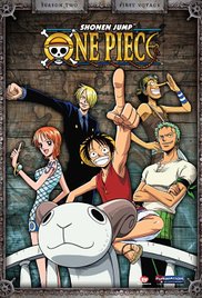 Watch Full TV Series :One Piece