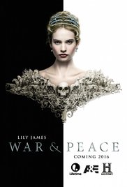 Watch Full TV Series :War and Peace (2016 TV series)