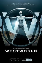 Watch Full TV Series :Westworld