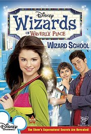 Watch Full TV Series :Wizards of Waverly Place