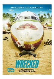 Watch Full TV Series :Wrecked (TV Series 2016)