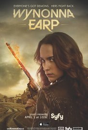 Watch Full TV Series :Wynonna Earp (2016)