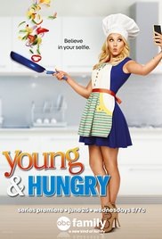 Watch Full TV Series :Young & Hungry