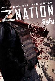Watch Full TV Series :Z Nation (TV Series 2014)