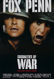 Watch Full Movie :Casualties of War (1989)