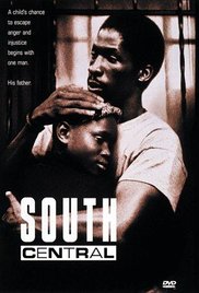 Watch Full Movie :south central 1992