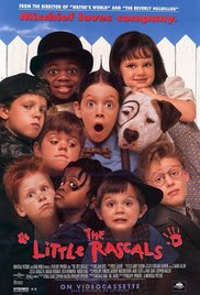 Watch Full Movie :The Little Rascals (1994)