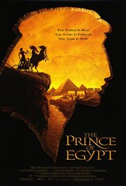 the prince of egypt 1998 full movie